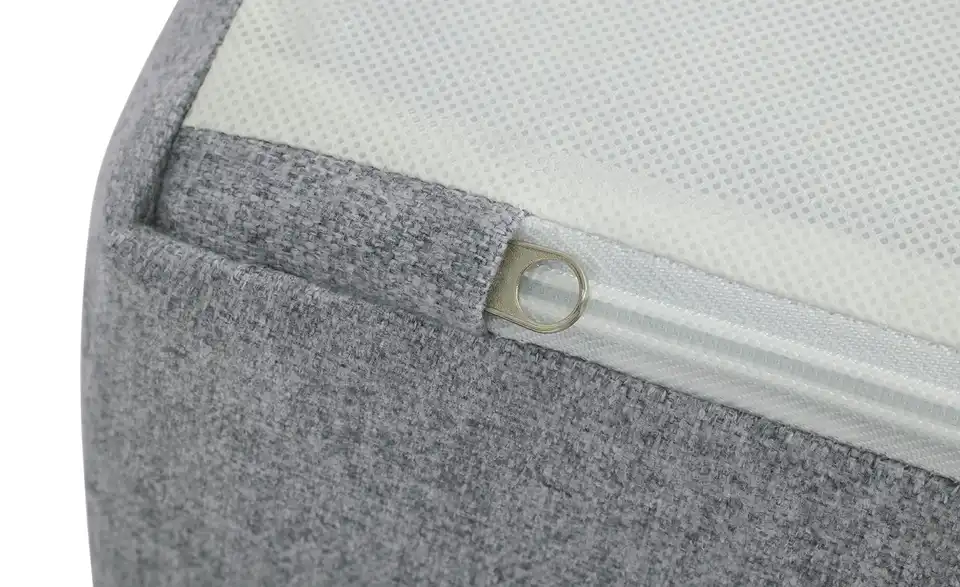 PAIDI Matratze Mehrzonen Kaltschaum, Detailansicht