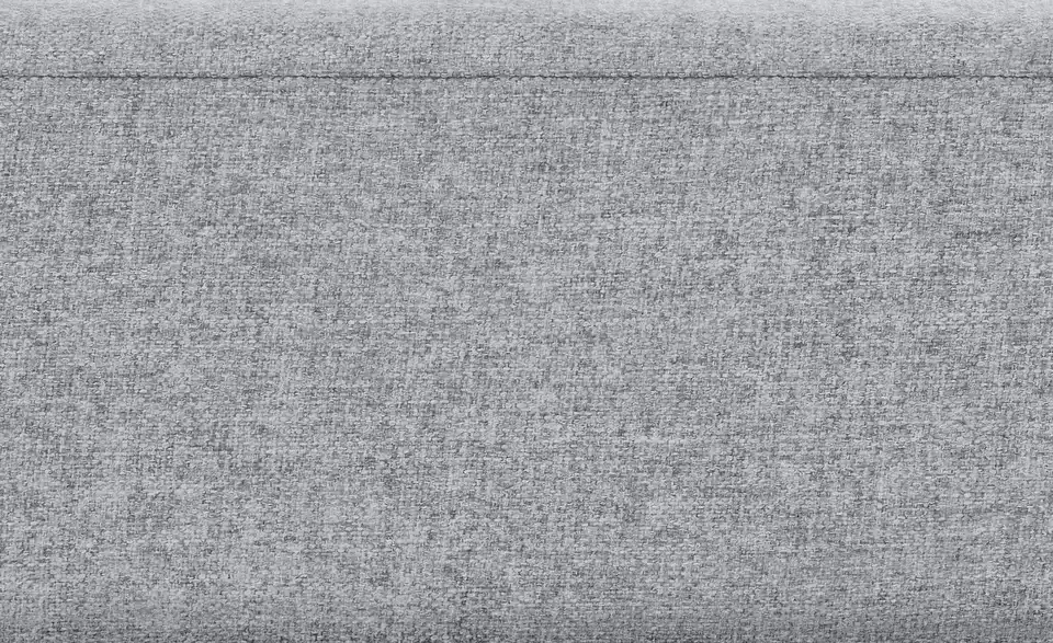 PAIDI Matratze Mehrzonen Kaltschaum, Profilansicht