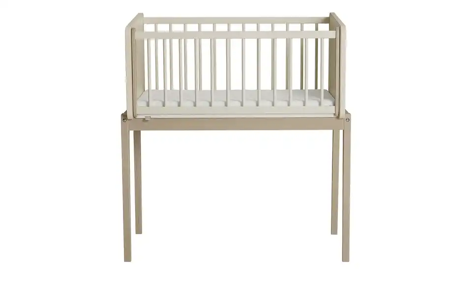 PAIDI Beistellbett Little Cloud