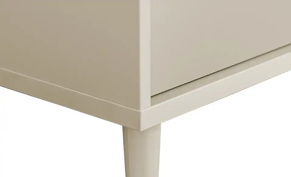 PAIDI Wickelkommode Breit Eefje, Detailansicht