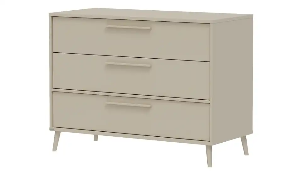 PAIDI Wickelkommode Breit Eefje, Perspektive