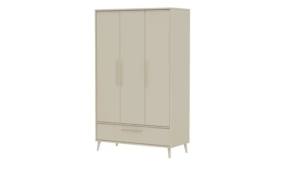 PAIDI Kleiderschrank Eefje, Perspektive