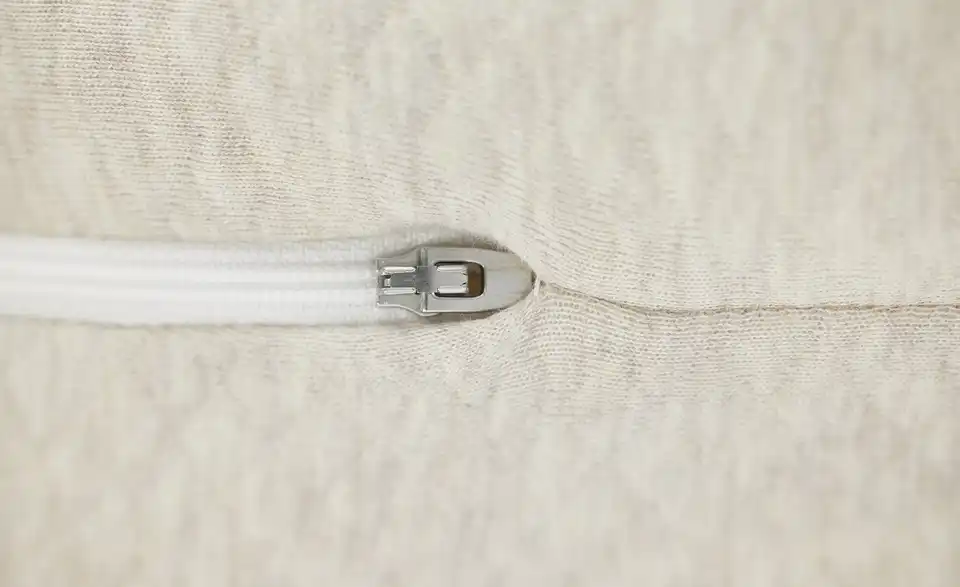 PAIDI Schlafnest Little Cloud, Detailansicht