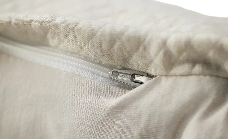 PAIDI Schlafnest Little Cloud, Detailansicht