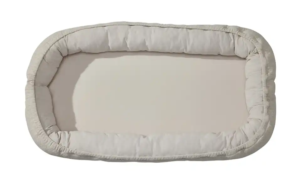 PAIDI Schlafnest Little Cloud, Draufsicht