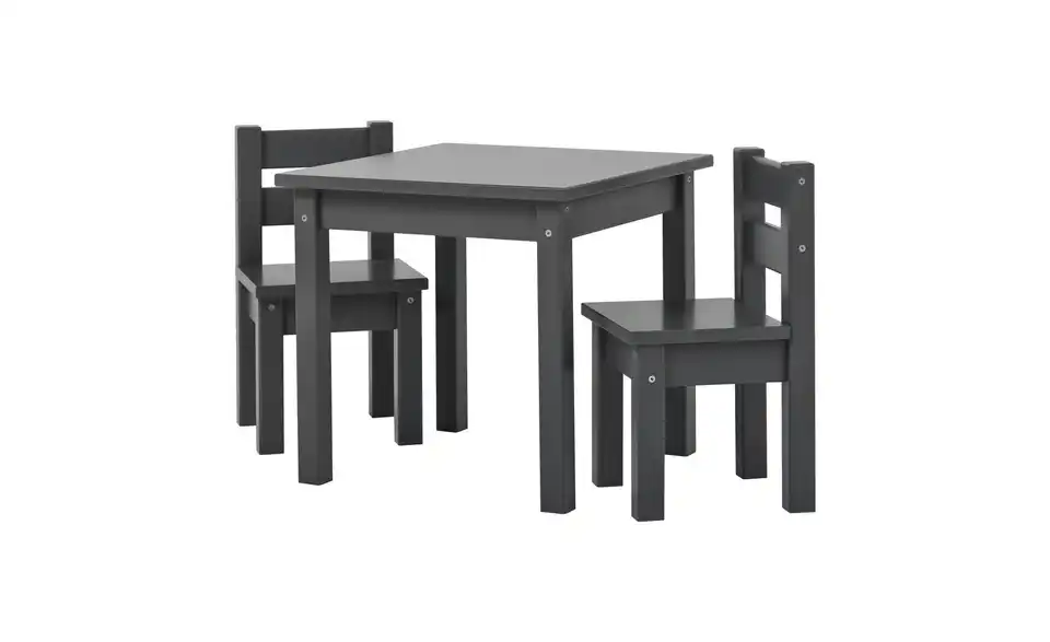 Hoppekids Sitzgruppe 3er-Set Mads, Perspektive