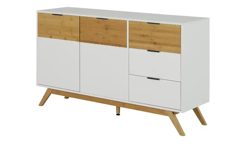 Kommode, Perspektive