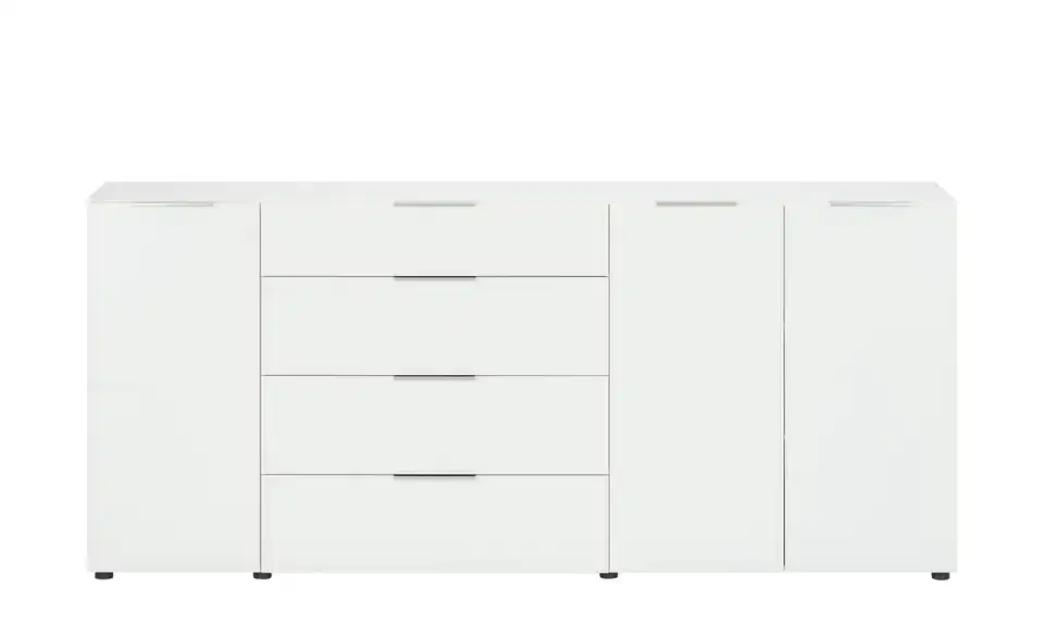 Sideboard Vitreo Neo, Frontansicht