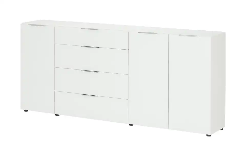 Sideboard Vitreo Neo, Perspektive