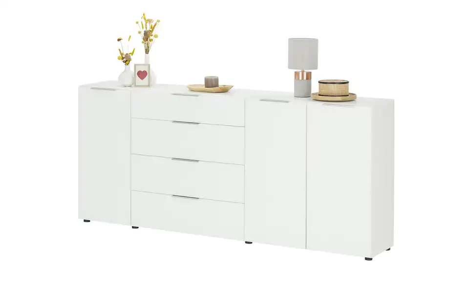 Sideboard Vitreo Neo, Perspektive