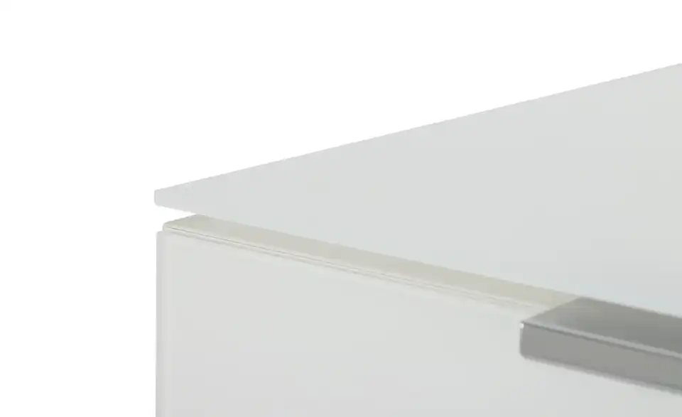 Sideboard Vitreo Neo, Detailansicht