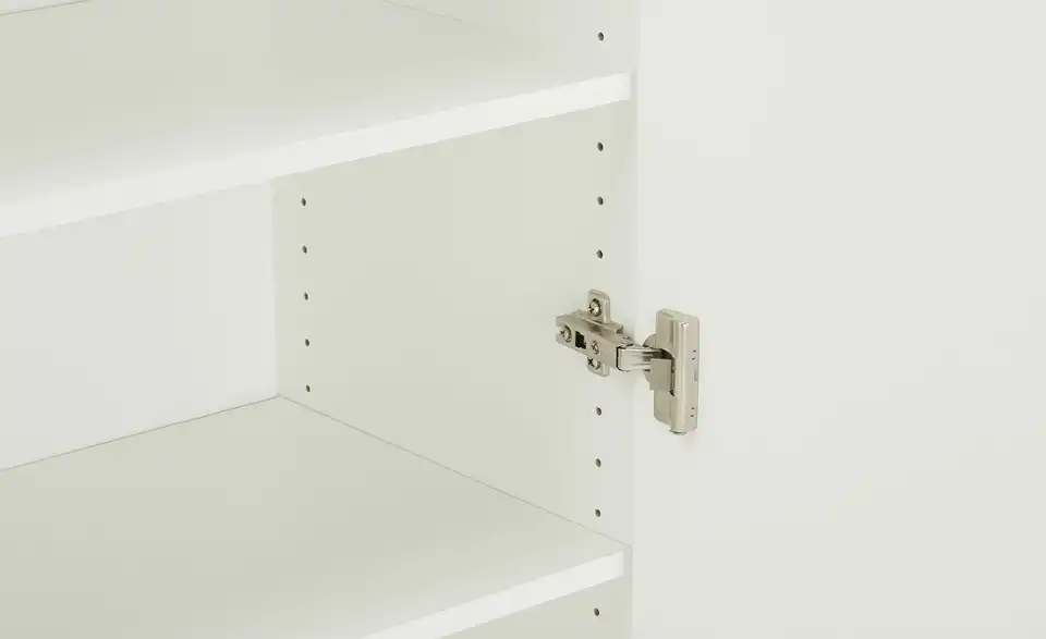 Sideboard Vitreo Neo, Detailansicht