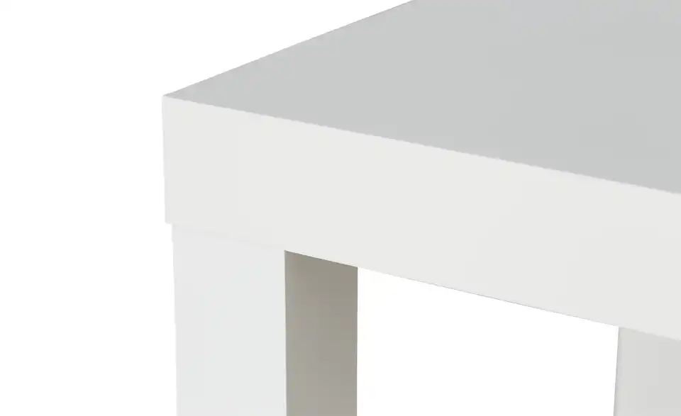 Nachttisch Loceri, Detailansicht