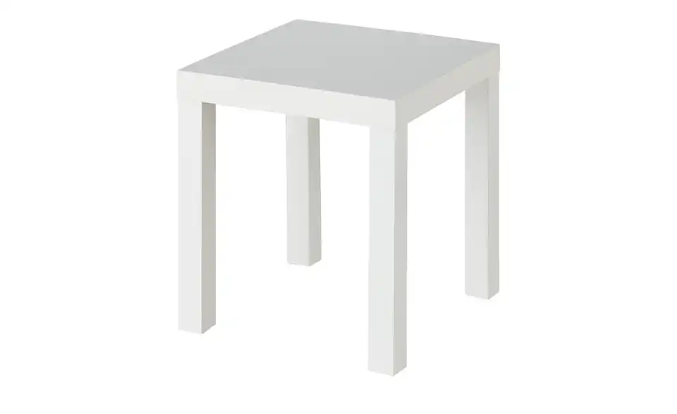 Nachttisch Loceri, Perspektive