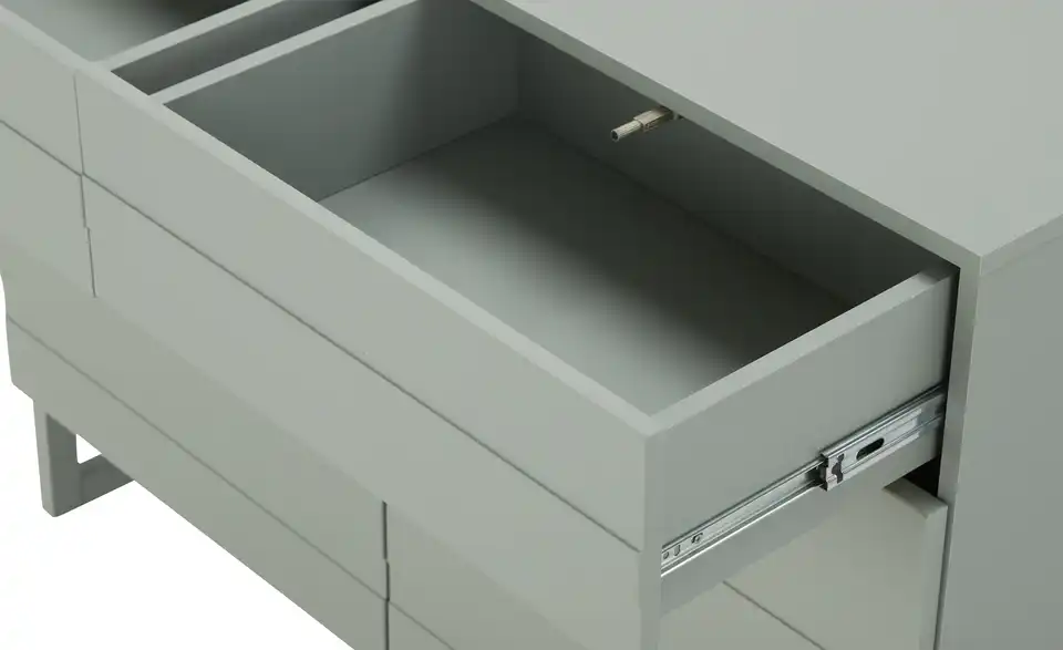 Sideboard, Detailansicht