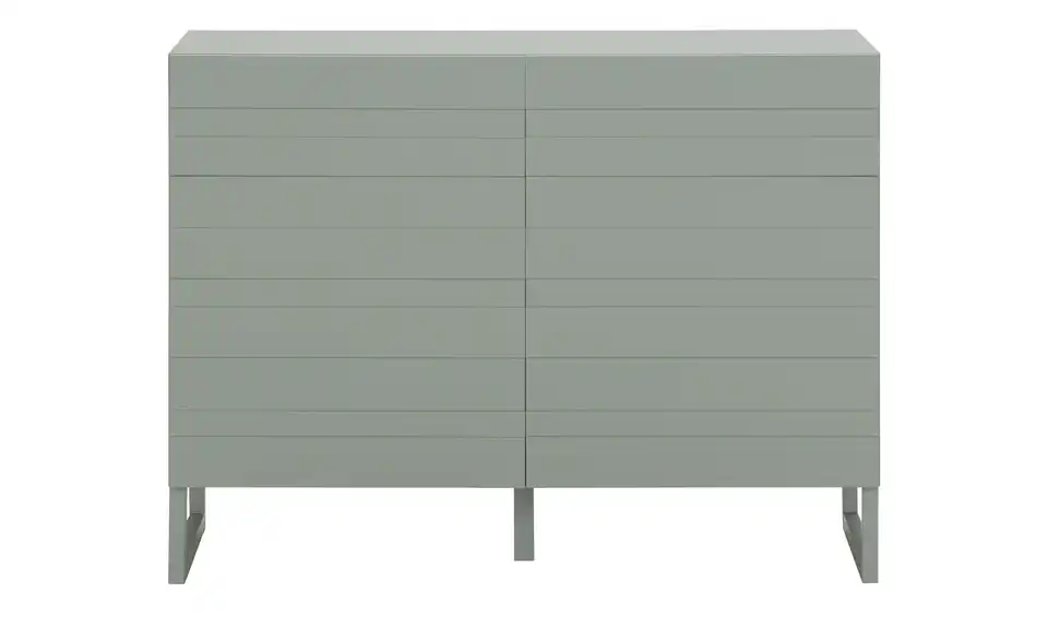 Sideboard, Frontansicht