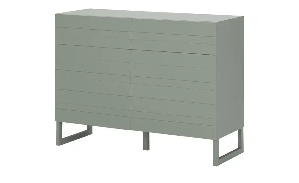 Sideboard, Perspektive