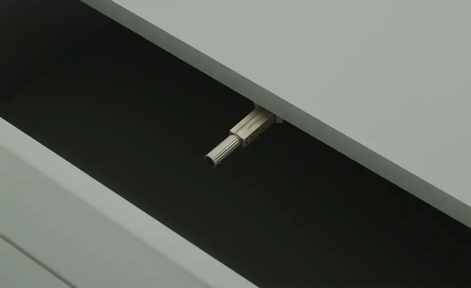 Sideboard, Detailansicht