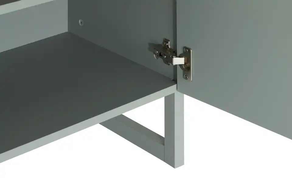 Sideboard, Detailansicht