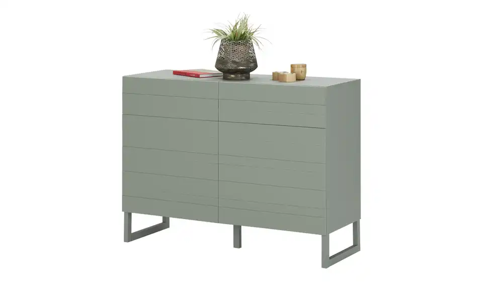 Sideboard, Perspektive