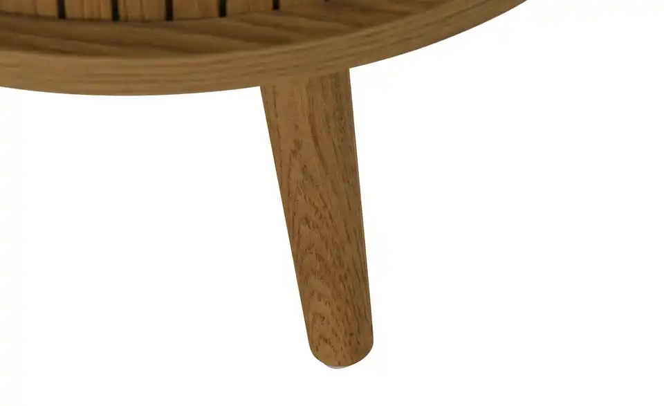 Beistelltisch Hone, Detailansicht