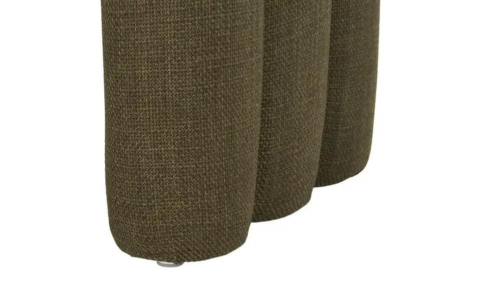 Polsterbank Libertina, Detailansicht