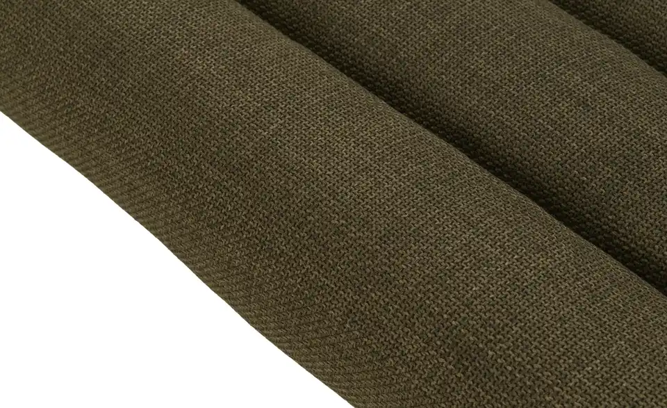 Polsterbank Libertina, Detailansicht