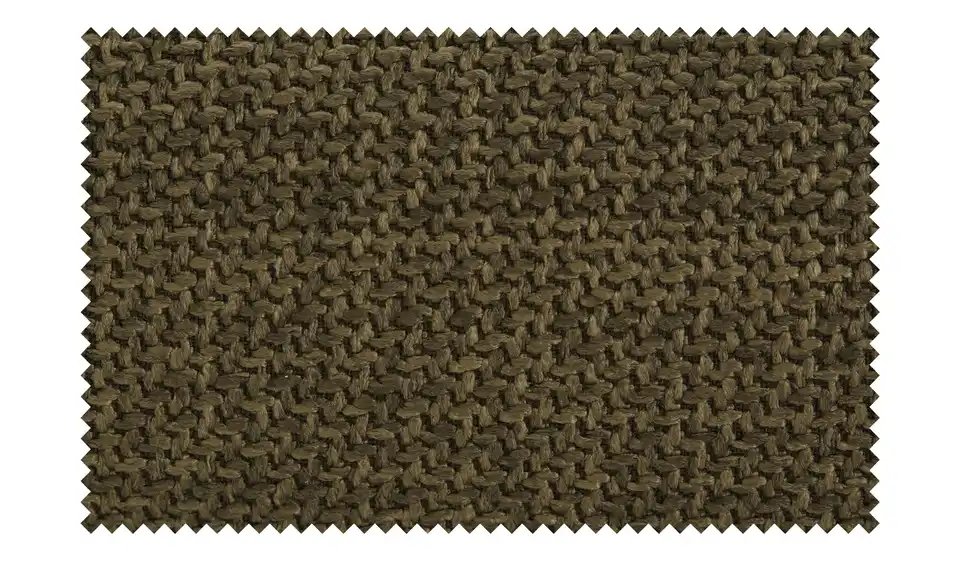 Polsterbank Libertina, Stoffstruktur