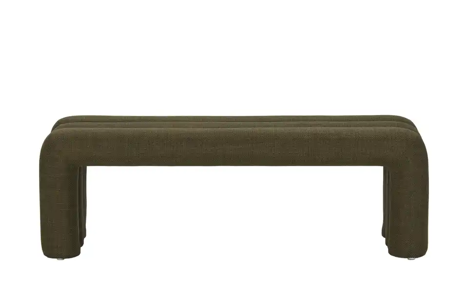 Polsterbank Libertina, Frontansicht