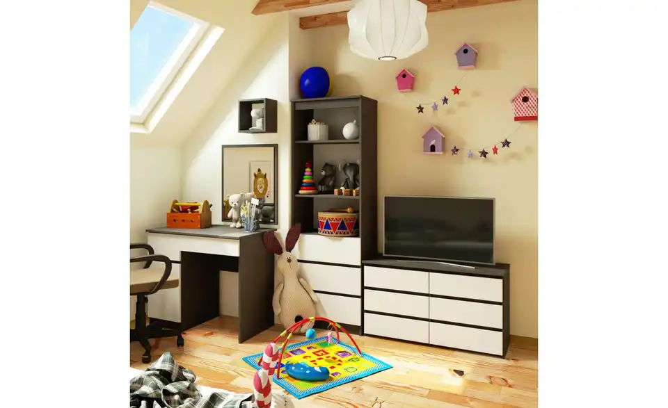 Kommode Carla, in Wohnsituation