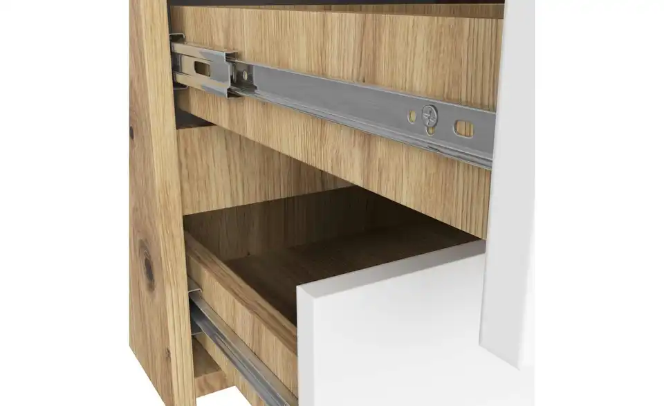 Kommode Carla, Detailansicht