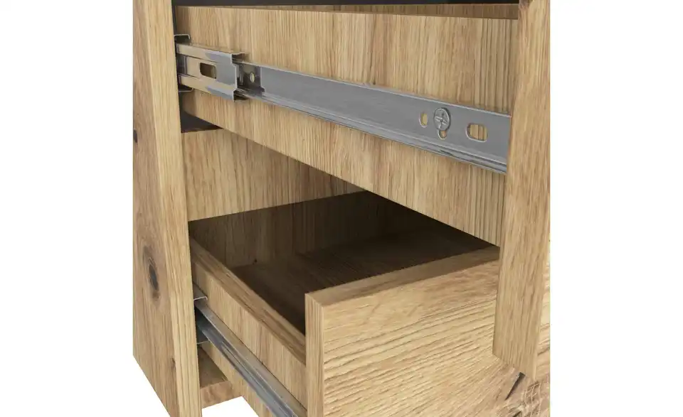 Kommode Carla, Detailansicht