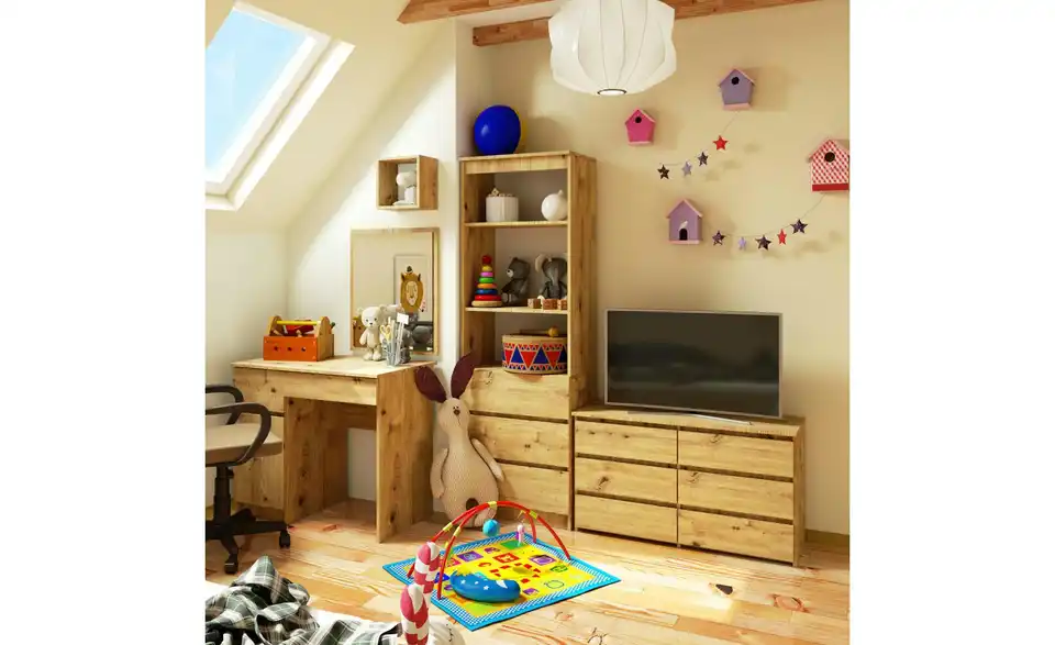 Kommode Carla, in Wohnsituation