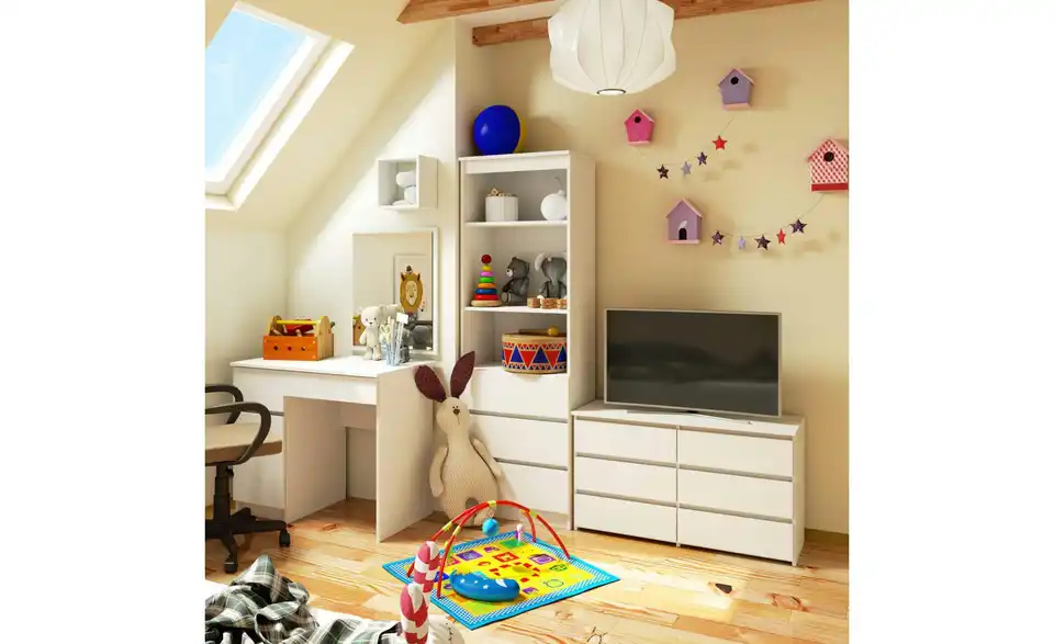 Kommode Carla, in Wohnsituation