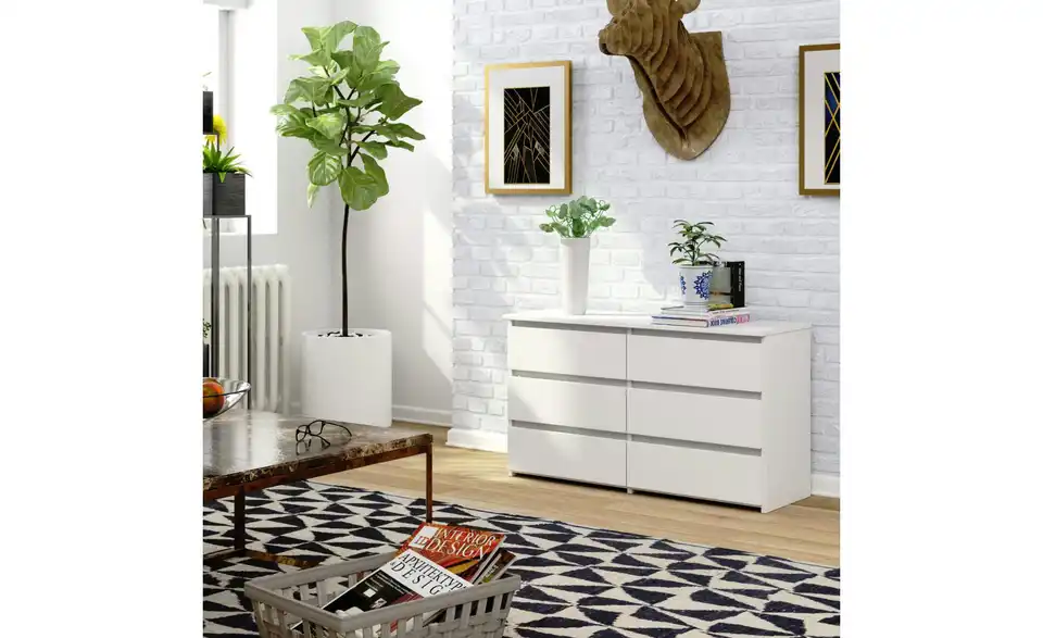 Kommode Carla, in Wohnsituation