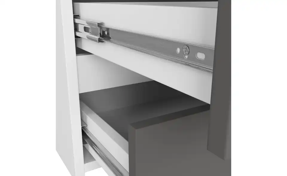 Kommode Carla, Detailansicht