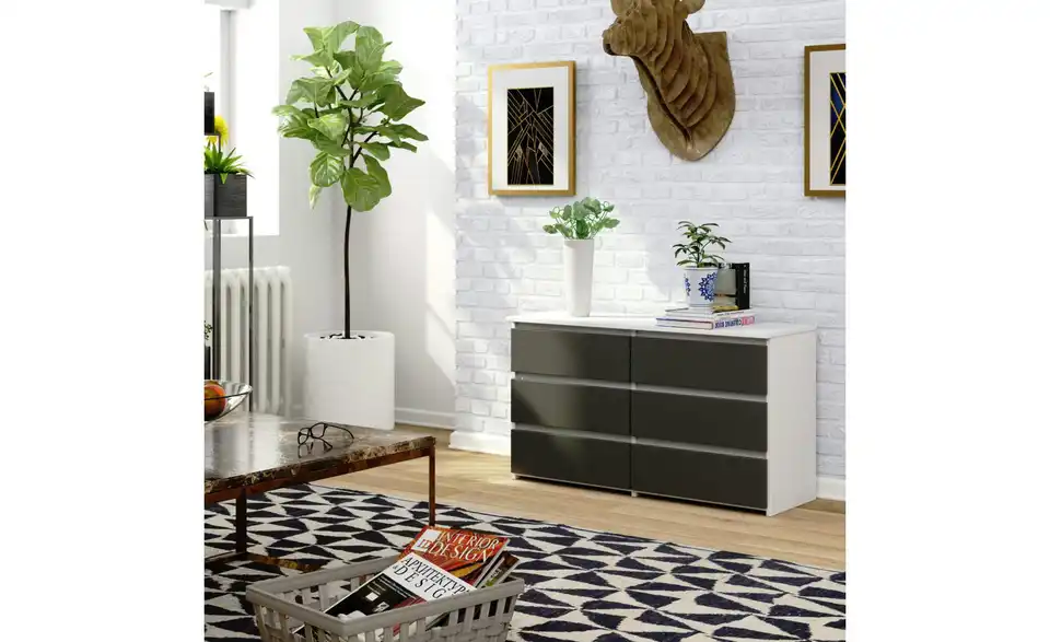 Kommode Carla, in Wohnsituation