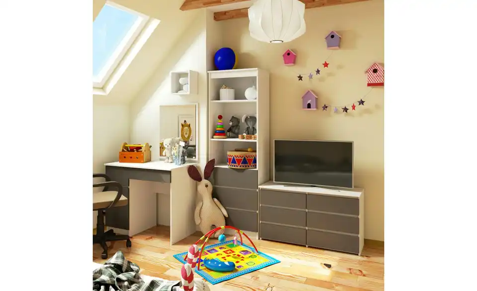 Kommode Carla, in Wohnsituation