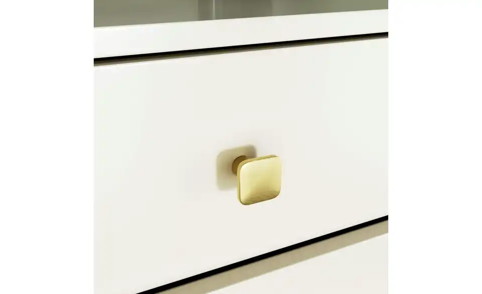 Kommode Lara mit 5 Schubladen, Detailansicht