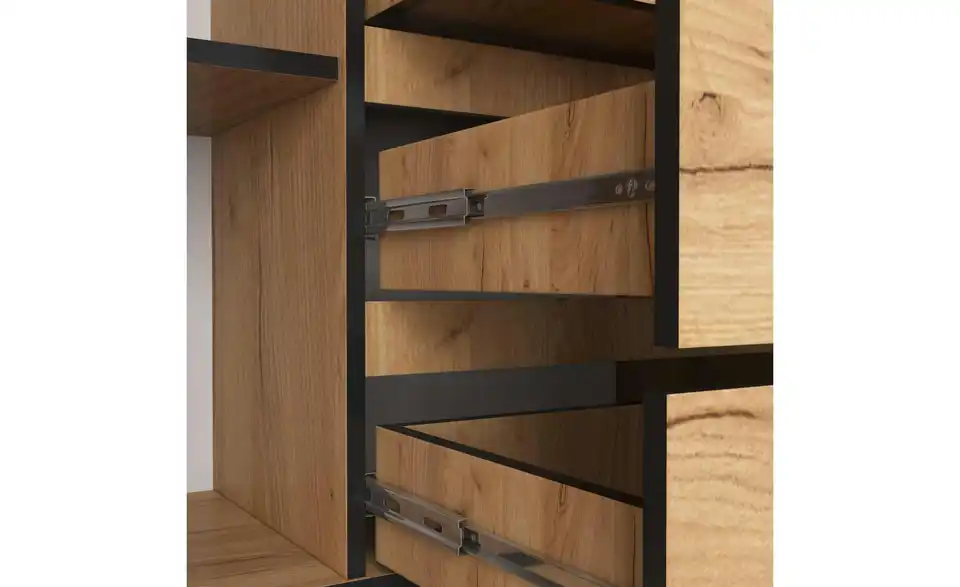 Highboard Kilian 160 cm breit, Detailansicht