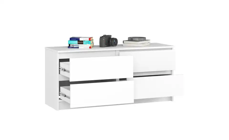 Kommode Kersten, geöffnet