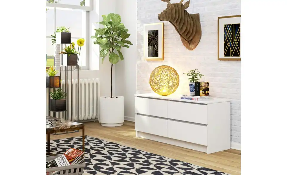 Kommode Kersten, in Wohnsituation