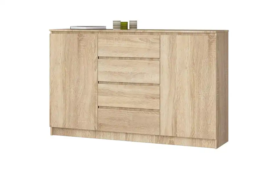 Highboard Kilian 160 cm breit, Perspektive