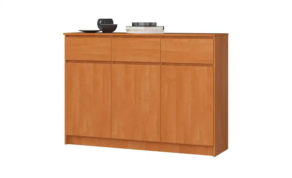 Highboard Klaus, Perspektive