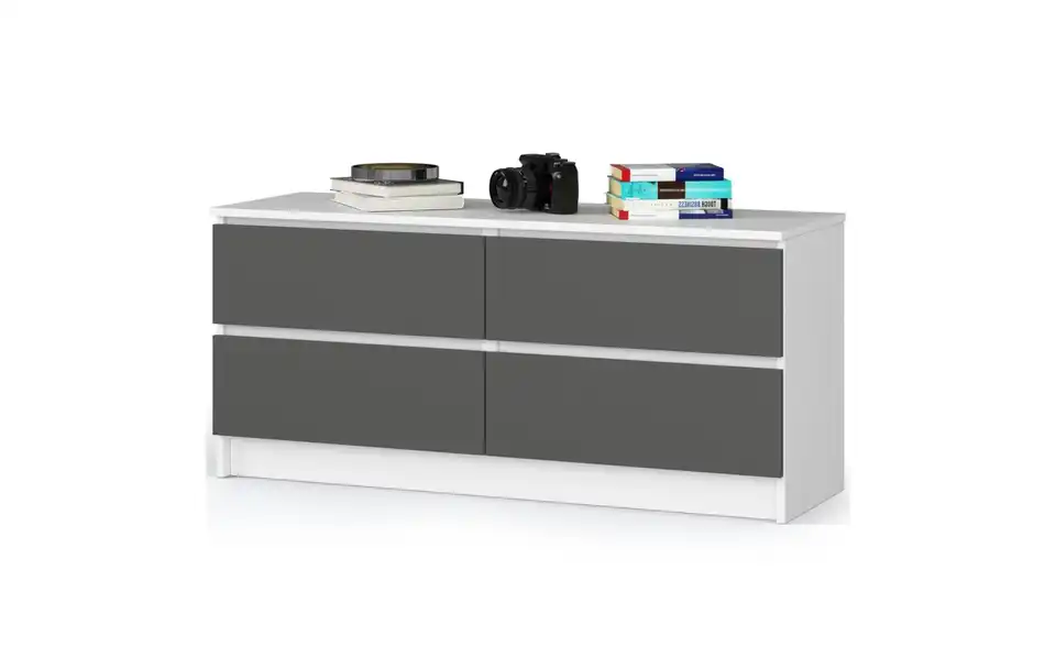 Kommode Kersten, Perspektive