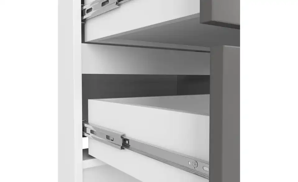 Kommode Kersten, Detailansicht