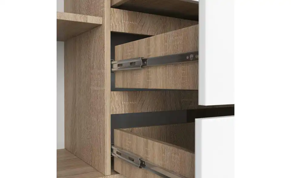 Highboard Kilian 160 cm breit, Detailansicht