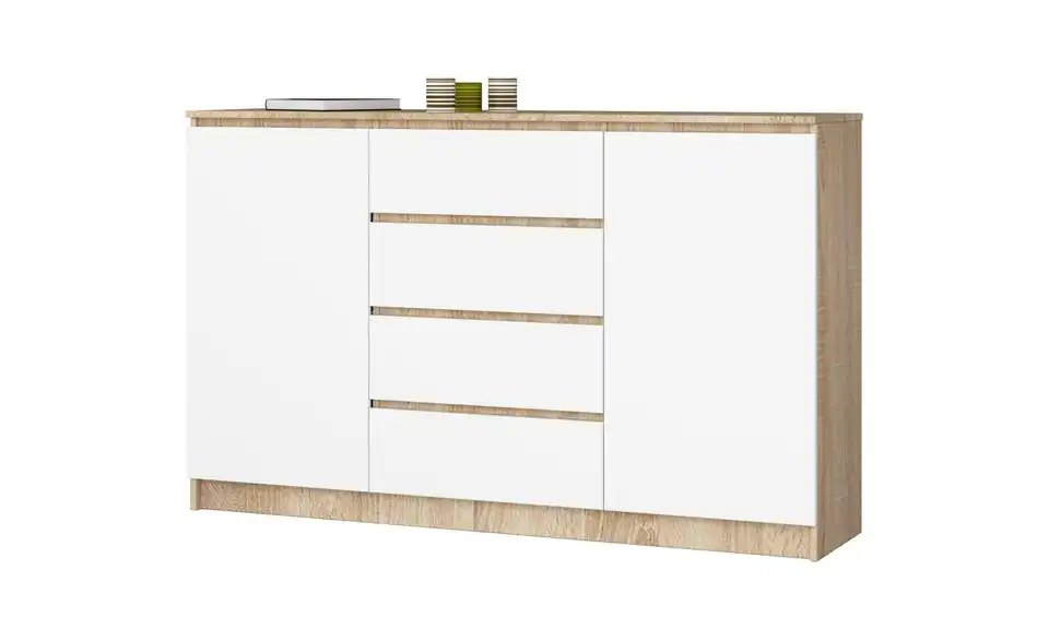 Highboard Kilian 160 cm breit, Perspektive