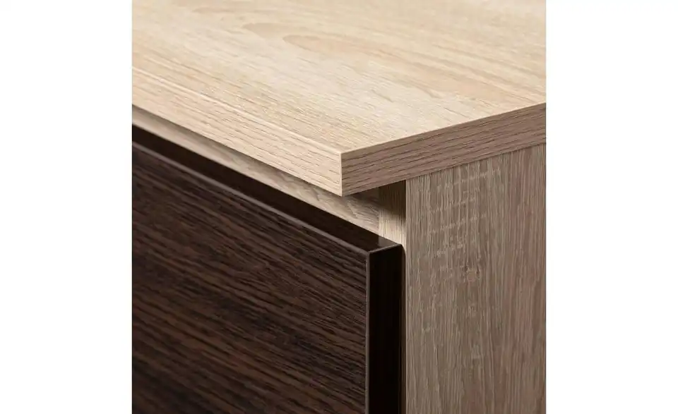 Highboard Klaus, Detailansicht