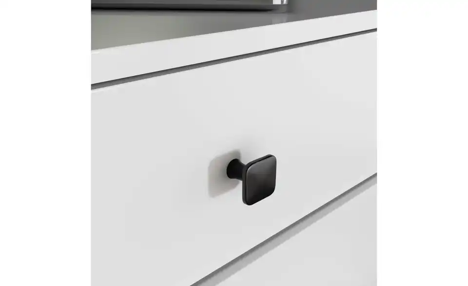 Kommode Lara 60 cm breit, Detailansicht